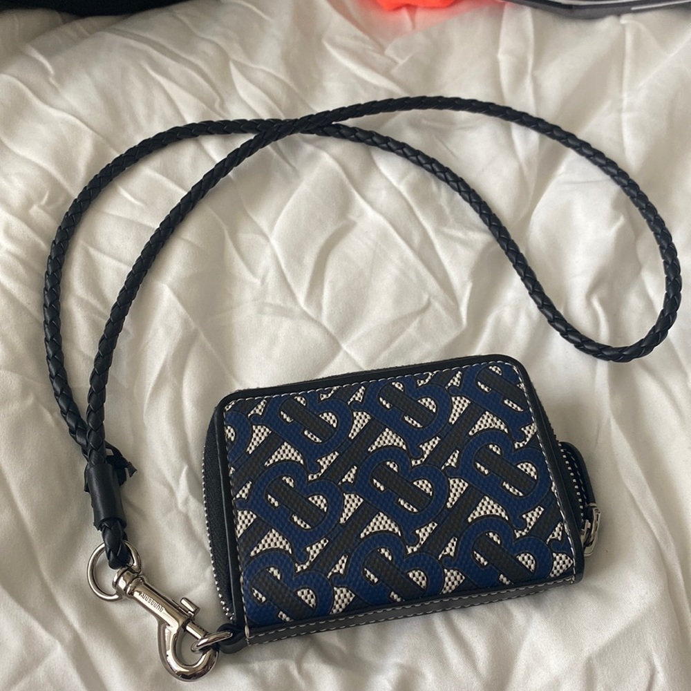 Burberry Wallet